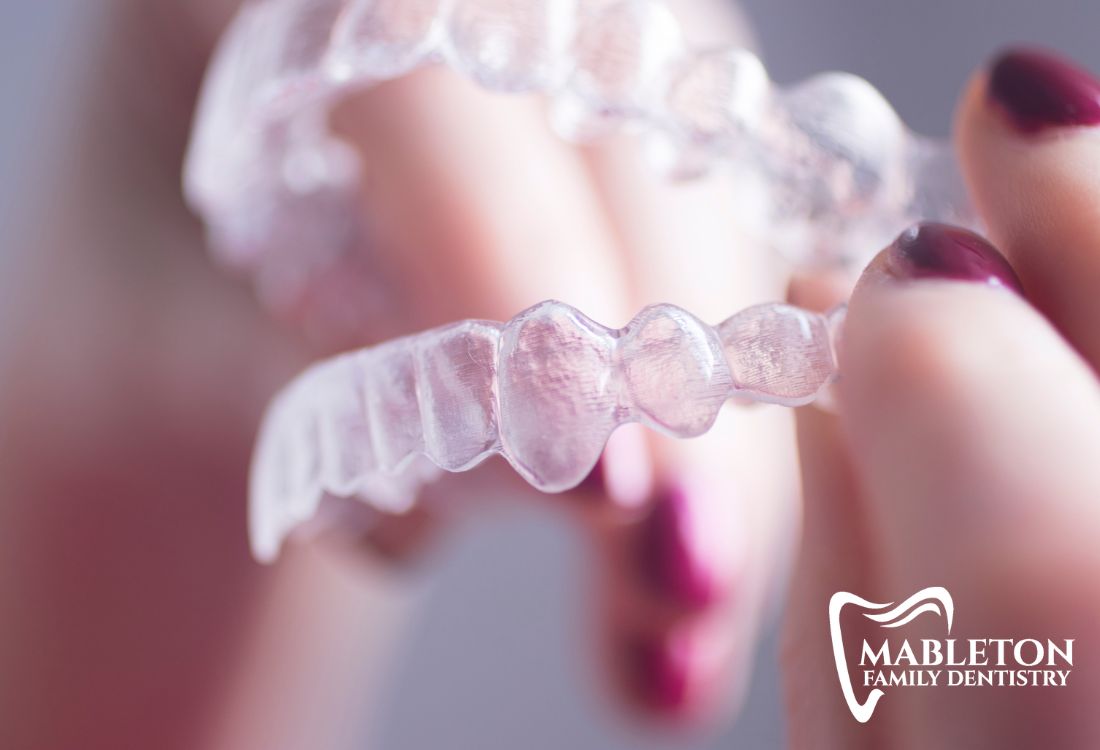 Invisalign for Adults