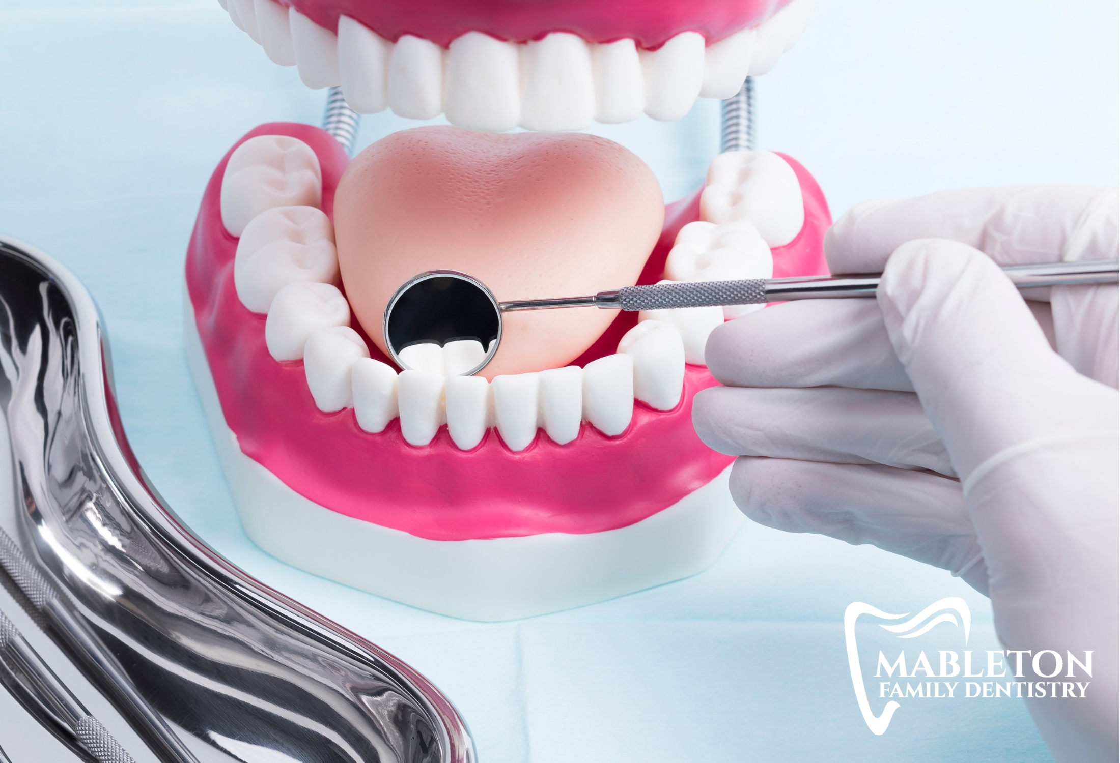Why Mableton Family Dentistry Is the Best Choice for Your Dental Care