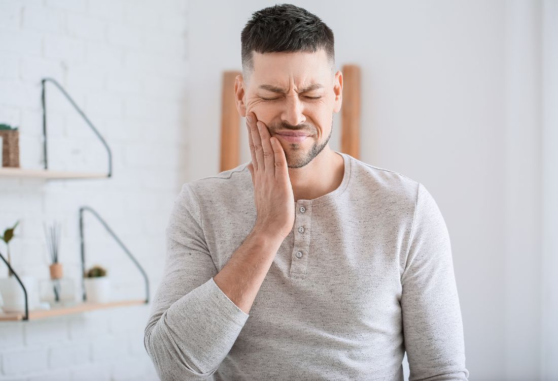 Understanding The Different Types of Tooth Pain