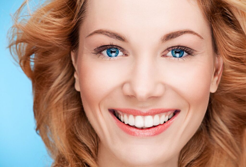 Cosmetic Dentistry Options April 8