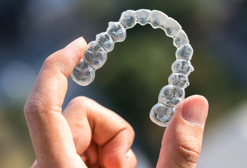Reasons To Choose Invisalign April 15