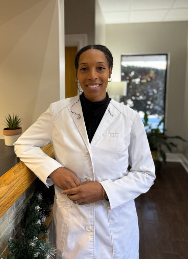 MABLETON DENTIST DR WATTS
