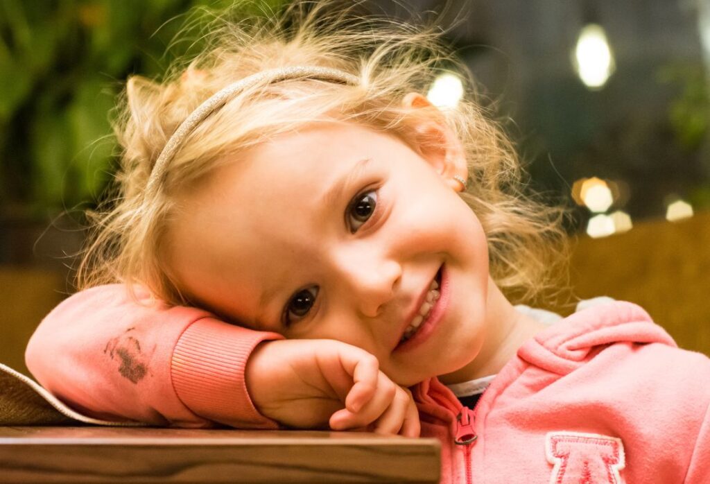 When Children Should First See a Dentist