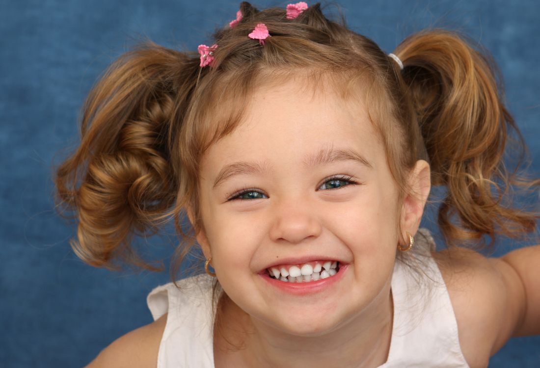 The Two Cheapest Things You Can Do For Your Child's Teeth